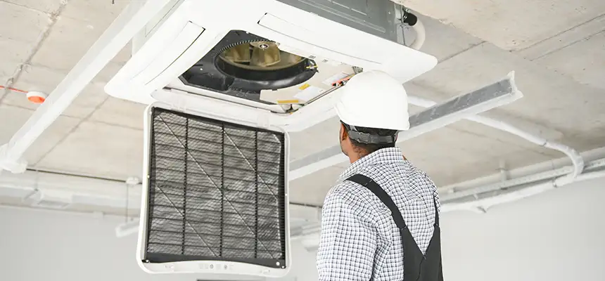 Our Affordable Duct Cleaning Near Me Services in Waipahu, HI