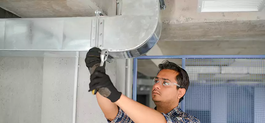 Our Air Duct Installation Services in Waipahu, HI