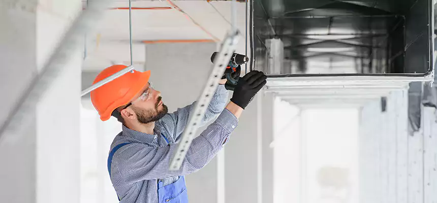 Our Air Vent Replacement Services in Waipahu, HI