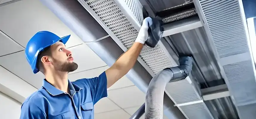Our Annual Dryer Vent Maintenance Services in Waipahu, HI
