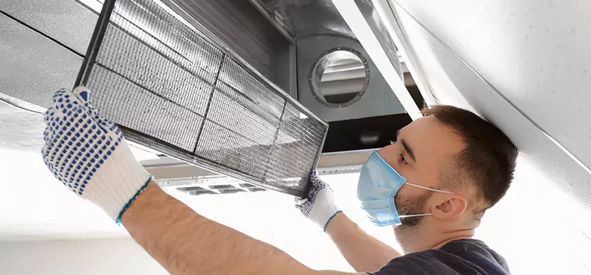 Our Bathroom Exhaust Duct Cleaning Services in Waipahu, HI