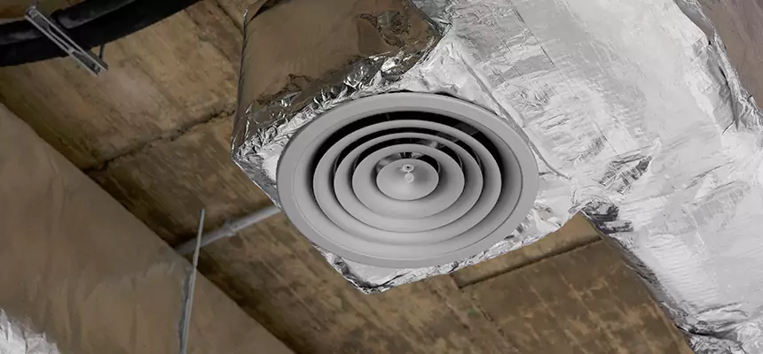 Our Low VOC Vent Installation Services in Waipahu, HI