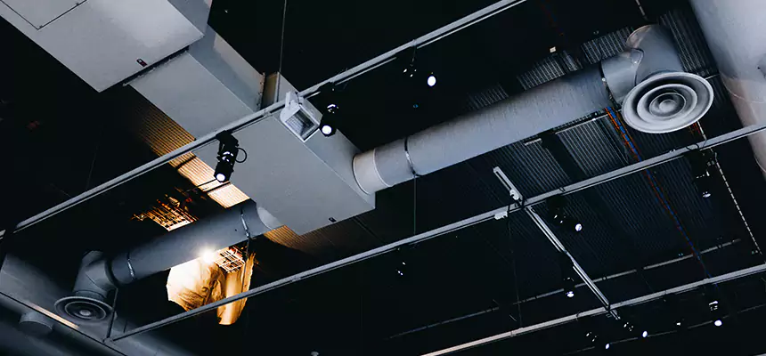 Our Seasonal Allergy Air Duct Cleaning Services in Waipahu, HI