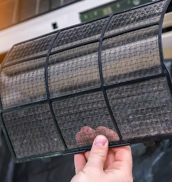 Top-notch AC Air Filter Replacement in Waipahu