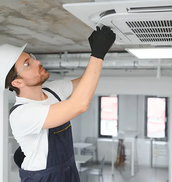 Top Affordable Duct Cleaning Services Near Me in Waipahu, HI