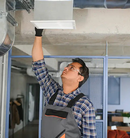 Top-Rated Air Duct Cleaning Near Me in Waipahu, HI