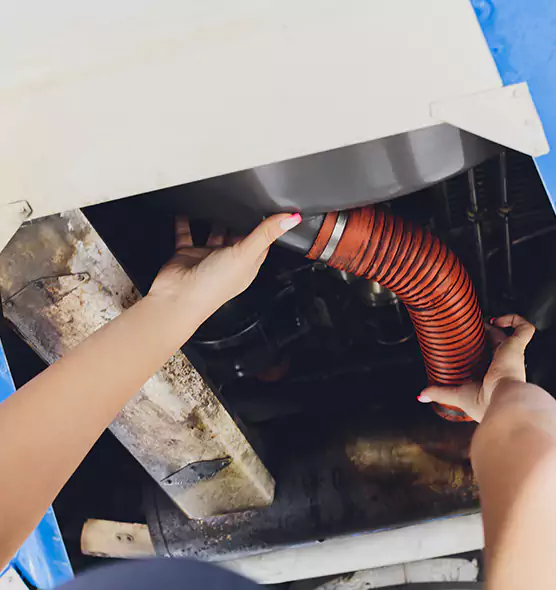 About Air Duct Virus Disinfection in Waipahu, HI