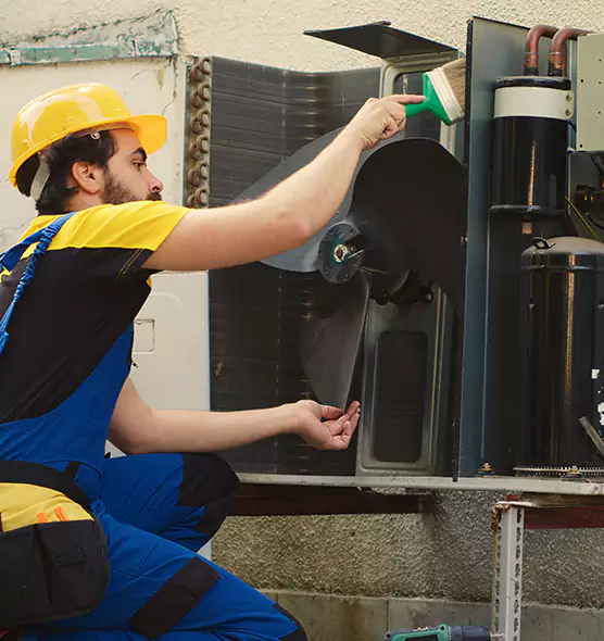 Professional Air Duct Washing Service in Waipahu, HI