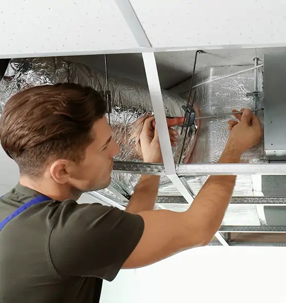 Professional Clogged Dryer Vent Repair in Waipahu, HI