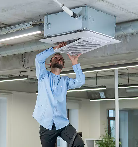 About Custom Wall-Integrated Duct Installation in Waipahu, HI