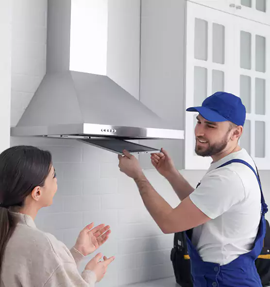 Professional Dryer Vent Cleaning Service in Waipahu, HI