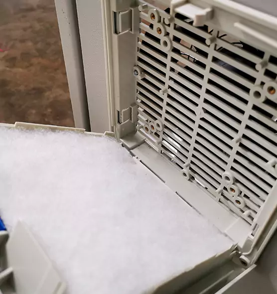 Professional Dryer Vent Mold Cleaning in Waipahu, HI