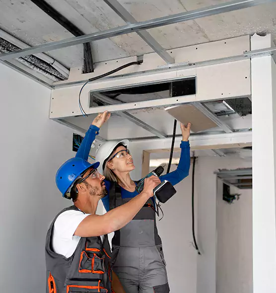 Professional Duct Expansion & Extension Service in Waipahu, HI