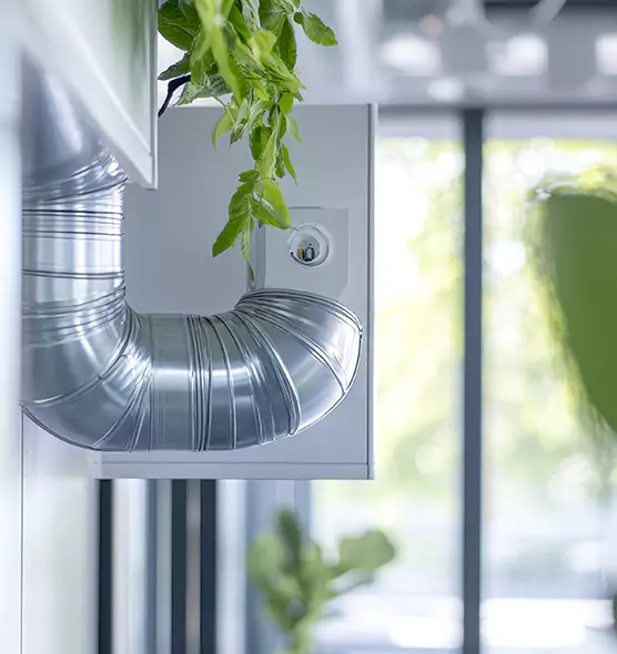 Professional Eco-Friendly Duct Cleaning Services in Waipahu, HI