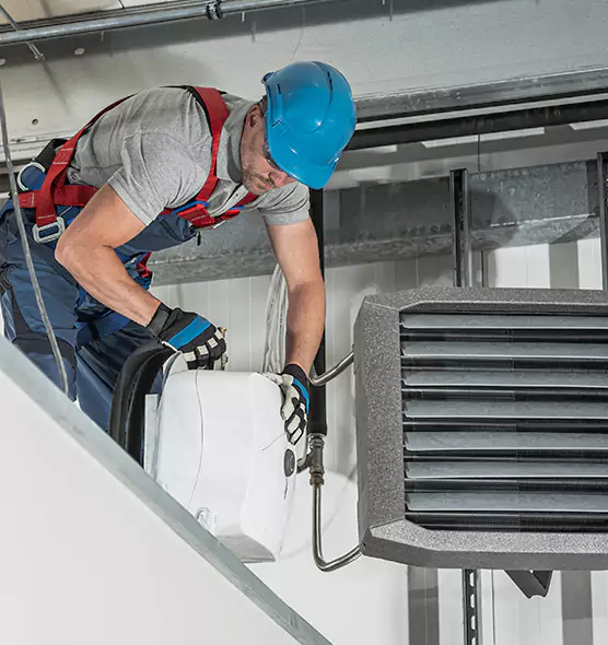 Professional HVAC Cleaning Solutions in Waipahu, HI