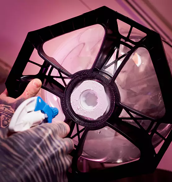 Expert Low VOC Vent Installation in Waipahu, HI