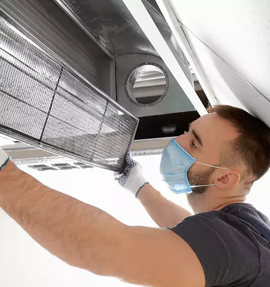 About Remove Smoke Smell From Air Duct in Waipahu, HI