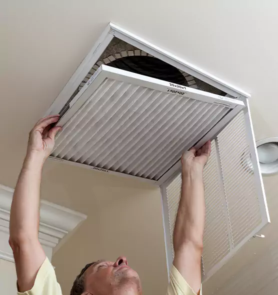 Trusted Vent Shaft Cleaning Expert in Waipahu, HI