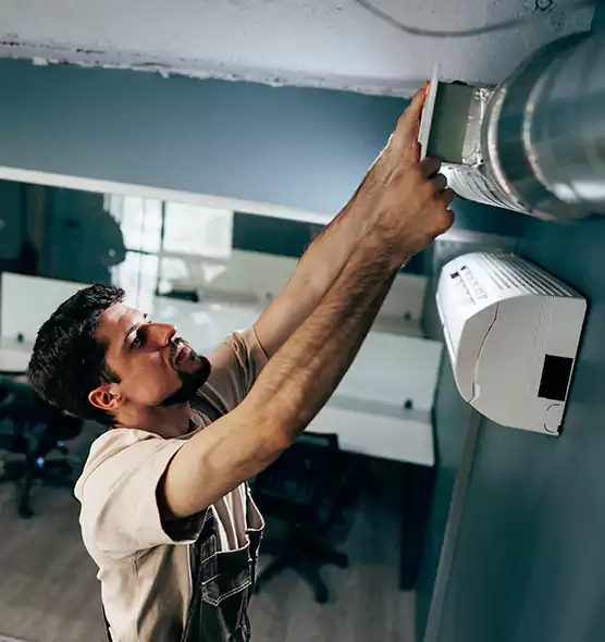 Reliable Warehouse Vent Cleaning in Waipahu, HI